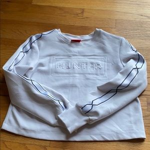 Target exclusive hunter sweatshirt